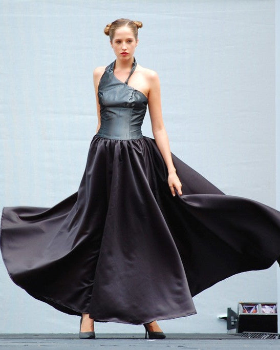 Alteration sample