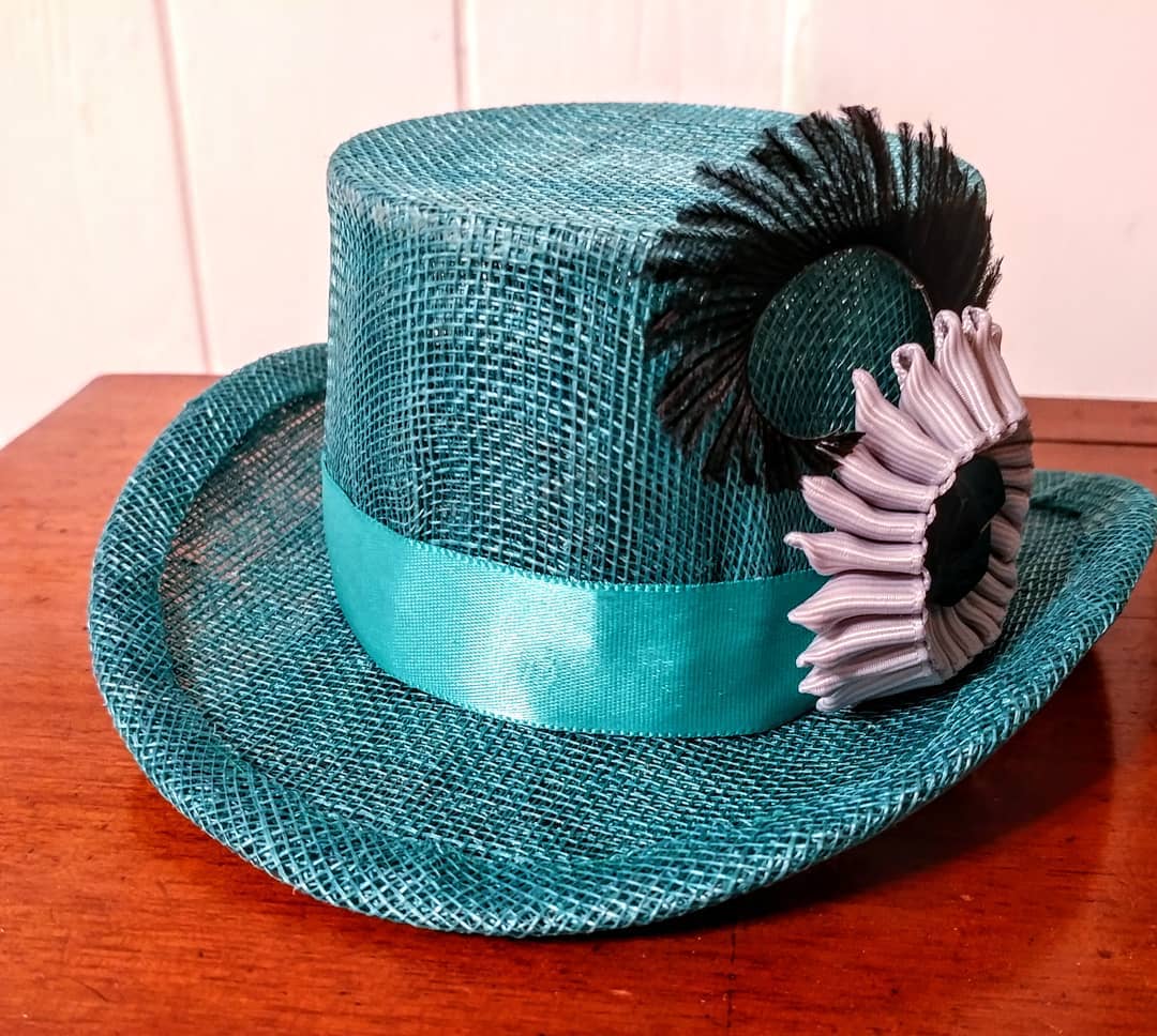 Alteration sample