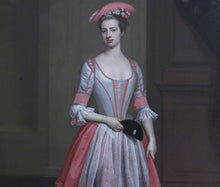 Load image into Gallery viewer, Moretta Masquerade Mask Pattern