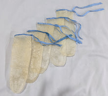 Load image into Gallery viewer, 18th Century Lambskin and Silk Condom