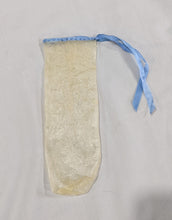 Load image into Gallery viewer, 18th Century Lambskin and Silk Condom