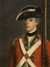 Load image into Gallery viewer, Corporal Epaulette