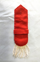 Load image into Gallery viewer, Corporal Epaulette