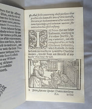 Load image into Gallery viewer, A rehearsall both straung and true, of hainous and horrible actes committed by Elizabeth Stile