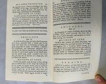 Load image into Gallery viewer, Every Man His Own Physician