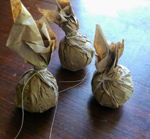 Load image into Gallery viewer, 18th Century Black Ball