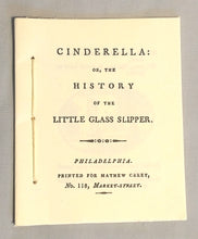 Load image into Gallery viewer, Cinderella