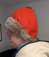 Load image into Gallery viewer, 18th Century Canada Cap Pattern