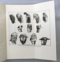 Load image into Gallery viewer, The Ladies; Own Memorandum Book; Or, Daily Pocket Journal