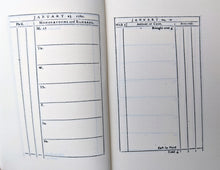 Load image into Gallery viewer, The Ladies; Own Memorandum Book; Or, Daily Pocket Journal