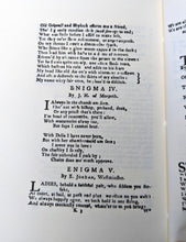 Load image into Gallery viewer, The Ladies; Own Memorandum Book; Or, Daily Pocket Journal