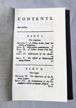 Load image into Gallery viewer, Onanism or, A Treatise upon the Disorders Produced by Masturbation