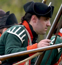 Load image into Gallery viewer, 18th Century 8" Queue