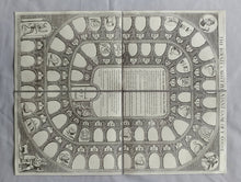 Load image into Gallery viewer, The Royal and Most Pleasant Game of Goose Board Game