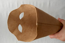 Load image into Gallery viewer, 18th Century Powder Mask