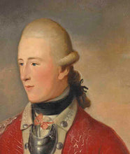 Load image into Gallery viewer, 18th Century Clubbed Hair (16" original length) Queue