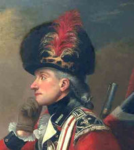 Load image into Gallery viewer, 18th Century Clubbed Hair (16" original length) Queue