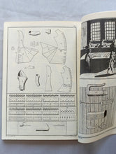 Load image into Gallery viewer, Art du Tailleur - Garsault