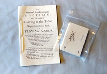 Load image into Gallery viewer, The Genteel House-Keepers Pastime Or, the Mode of Carving at the Table