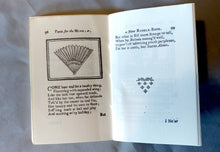 Load image into Gallery viewer, Food for the Mind Or, a New Riddle-Book