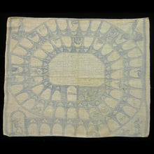 Load image into Gallery viewer, 18th Century Gaming Handkerchief