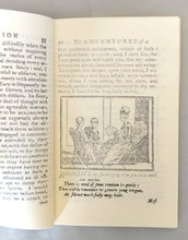 Load image into Gallery viewer, The Adventures of a Pincushion