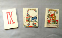 Load image into Gallery viewer, Hexenspiel - 18th Century German Card Game