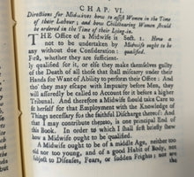 Load image into Gallery viewer, Aristotle's Compleat Master-Piece