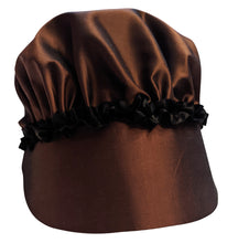 Load image into Gallery viewer, 18th Century Toddler Bonnet Pattern