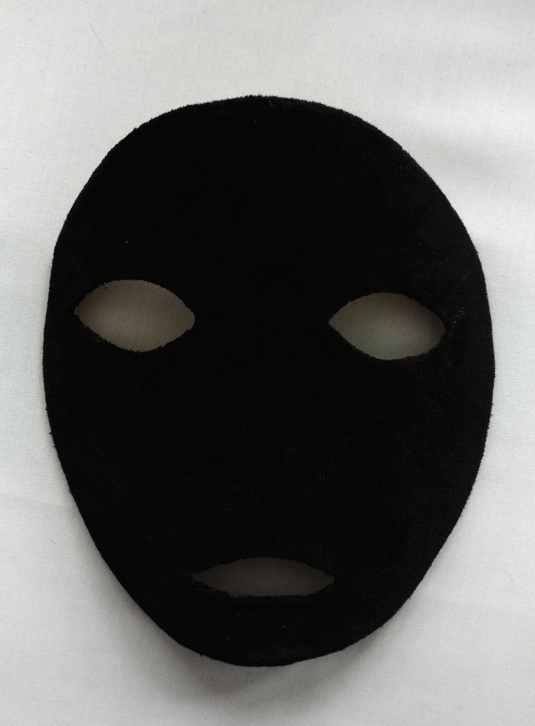 Moretta Masquerade Mask Pattern