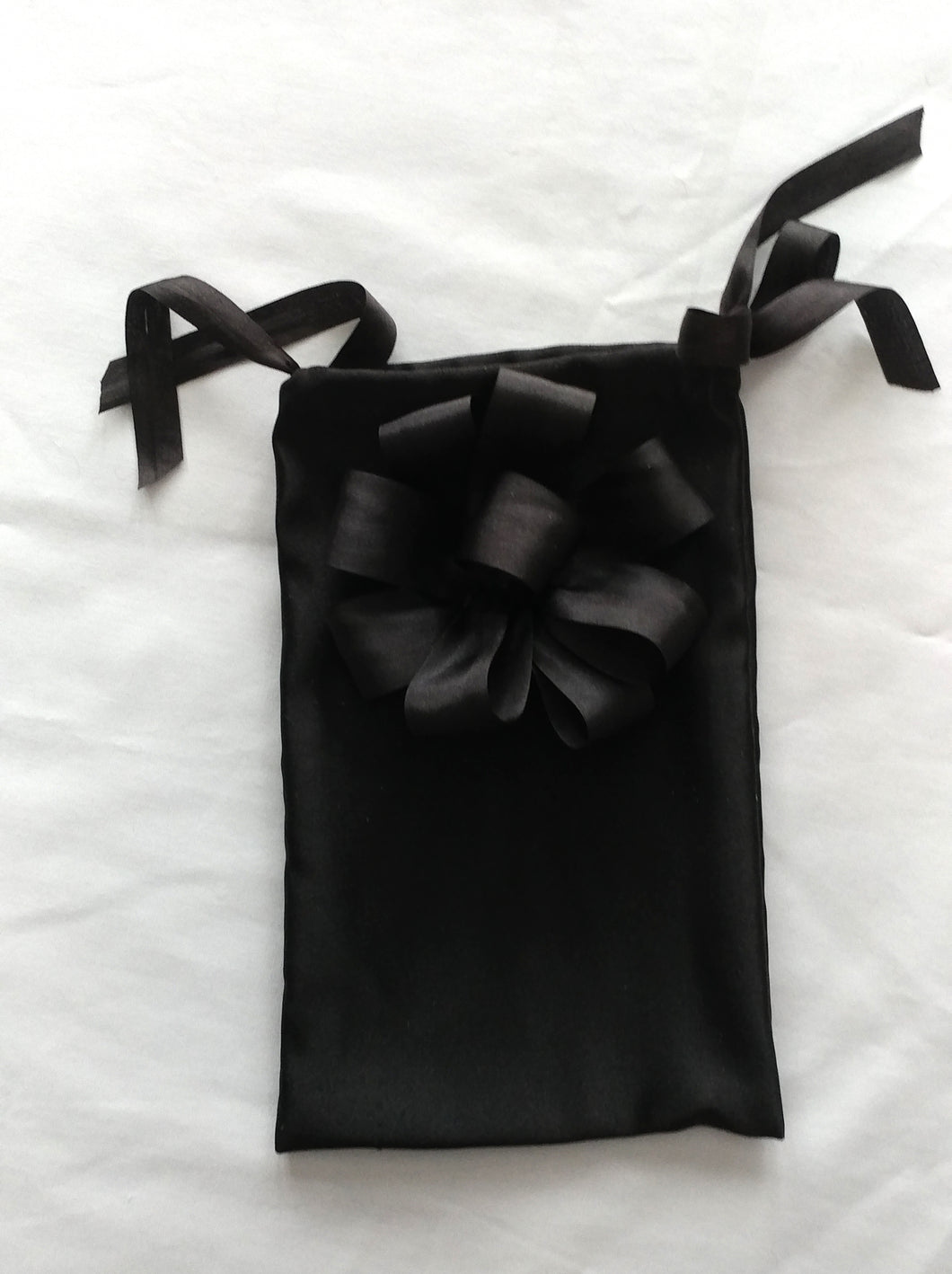 18th Century Men's Wig Bag Pattern