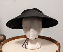 Load image into Gallery viewer, 18th Century Lampshade Bonnet Pattern