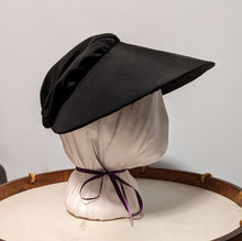 Load image into Gallery viewer, 18th Century Lampshade Bonnet Pattern