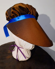 Load image into Gallery viewer, 18th Century Long Brim Bonnet Pattern