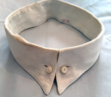 Load image into Gallery viewer, Victorian and Edwardian Removable Cuff and Collar Pattern