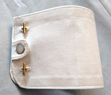 Load image into Gallery viewer, Victorian and Edwardian Removable Cuff and Collar Pattern
