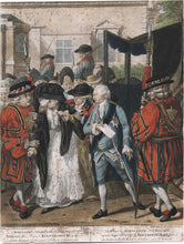 Load image into Gallery viewer, 18th Century Oversized Bonnet Pattern