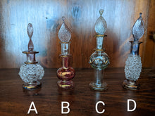 Load image into Gallery viewer, Custom listing: Bottle B, German Eau de Cologne - 17th, 18th and Early 19th Century Reproduction Perfumes and Colognes