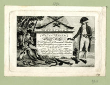 Load image into Gallery viewer, 18th Century Shot Belt - Shot Snake