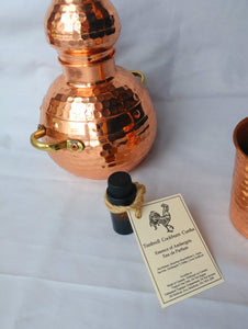 17th, 18th and Early 19th Century Reproduction Perfumes and Colognes