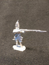 Load image into Gallery viewer, Reproduction 18th Century Tin Soldier - Standing Grenadier