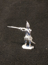 Load image into Gallery viewer, Reproduction 18th Century Tin Soldier - Standing Grenadier