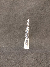 Load image into Gallery viewer, Reproduction 18th Century Tin Soldier - Officer on Horseback