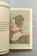 Load image into Gallery viewer, L&#39;Art de la Coeffure des Dames Francoises