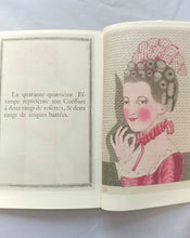 Load image into Gallery viewer, Supplement de L&#39;Art de la Coeffure des Dames Francoises
