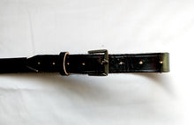 Load image into Gallery viewer, 1&quot; Belt - 18th Century British Belt